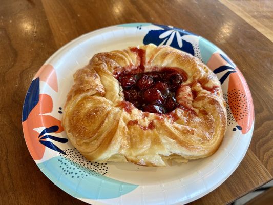 Peet's Coffee Sahara by null