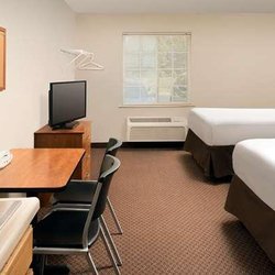 WoodSpring Suites Lebanon
