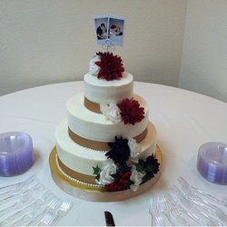 Table of 5 Catering