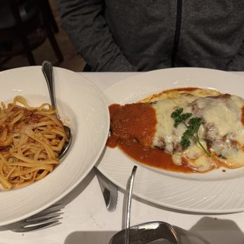The Palm - Orlando - Chicken parm - Steakhouses Near Me - Orlando, Florida The Palm - Orlando - Chicken parm - Steakhouses Near Me - Orlando, Florida