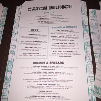 Catch NYC - Asian Fusion Near Me - New York, New York Catch NYC - Asian Fusion Near Me - New York, New York