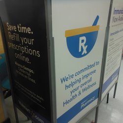 Walmart Pharmacy - Walmart Pharmacy