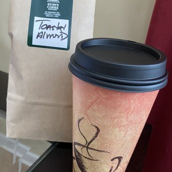 Kevin's Coffee Roasters - Coffee & Tea Near Me - Vernon Rockville, Connecticut