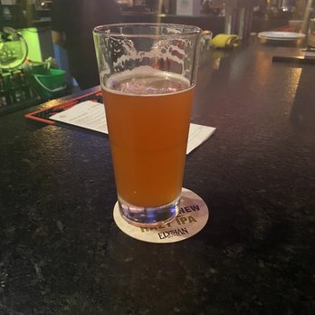 Wildfire Public House - Cali Squeeze Hefeweizen - Breakfast & Brunch Near Me - Modesto, California Wildfire Public House - Cali Squeeze Hefeweizen - Breakfast & Brunch Near Me - Modesto, California
