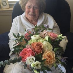 Le Fleur - Granny, 97