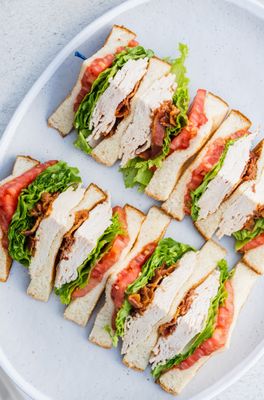 Mitch's Downtown Bagel Cafe by null