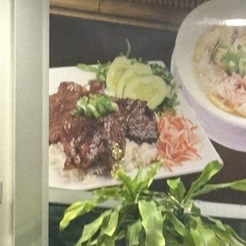 5 Stars Pho - Bún Thịt Nướng - Vietnamese Near Me - Riverside, California