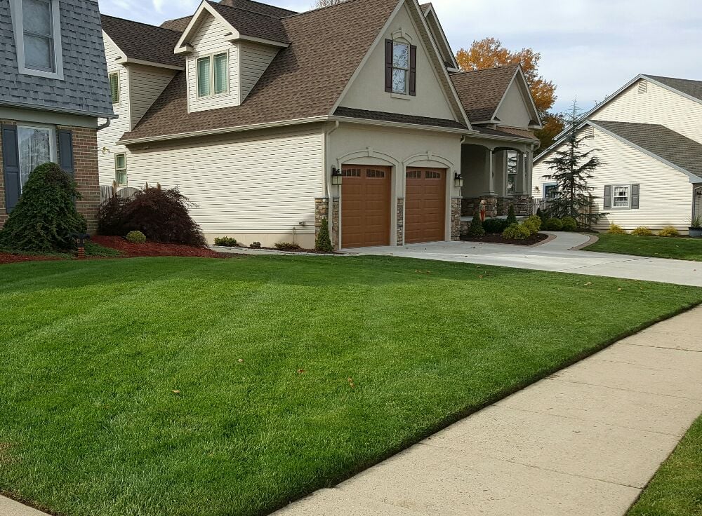 4 SEASONS LANDSCAPING & LAWN CARE Updated August 2024 Clementon