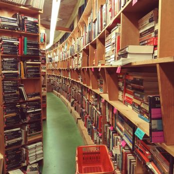 Chamblin Bookmine - Bookstores Near Me - Jacksonville, Florida Chamblin Bookmine - Bookstores Near Me - Jacksonville, Florida