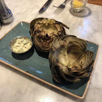 Bluewater Grill - Seafood Near Me - Santa Barbara, California