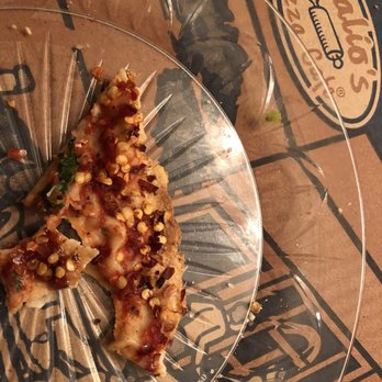 Palio's Pizza Cafe - Pizza Near Me - Prosper, Texas