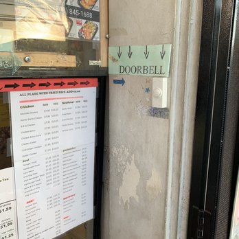 New Island BBQ - Ring for service - Barbeque Near Me - Honolulu, Hawaii