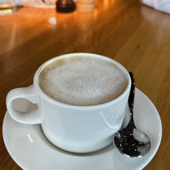 Harvest - Cappuccino - New American Near Me - Laguna Beach, California Harvest - Cappuccino - New American Near Me - Laguna Beach, California