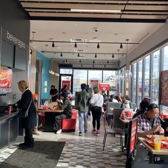 Jollibee - Chicken Shop Near Me - Sterling Heights, Michigan Jollibee - Chicken Shop Near Me - Sterling Heights, Michigan