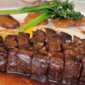 Le Jardinier - French Near Me - Houston, Texas Le Jardinier - French Near Me - Houston, Texas