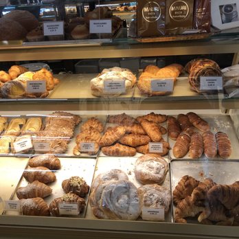 Mauri - Bakeries Near Me - Barcelona, B Mauri - Bakeries Near Me - Barcelona, B