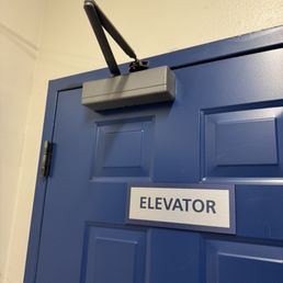 Door Closers Door Closers