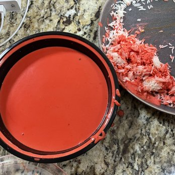 Layla's Kitchen - Chicken Tikka Masala - Indian Near Me - Columbus, Ohio