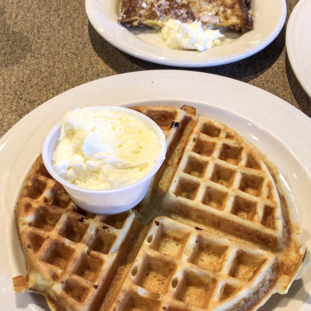 Almansor Grill - American Near Me - Alhambra, California