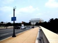 Arlington Memorial Bridge by null