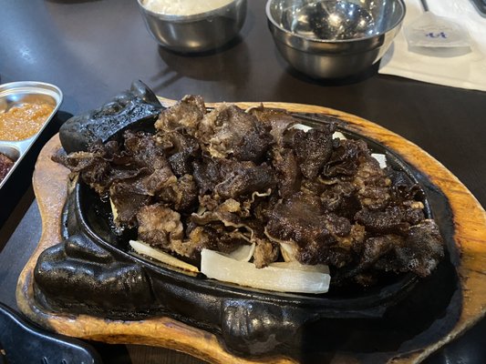 Choga Restaurant by null