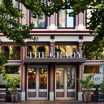 The Grady Hotel - Hotels Near Me - Louisville, Kentucky