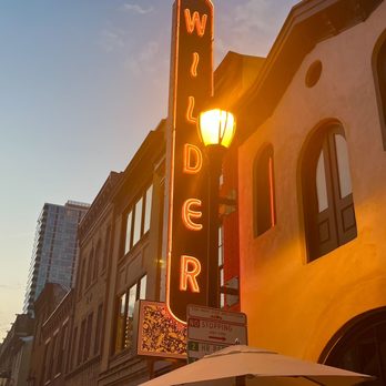 Wilder - Outside - Pizza Near Me - Philadelphia, Pennsylvania Wilder - Outside - Pizza Near Me - Philadelphia, Pennsylvania