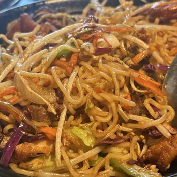 P.F. Chang's - Signature Lo Mein - Chinese Near Me - Newport News, Virginia