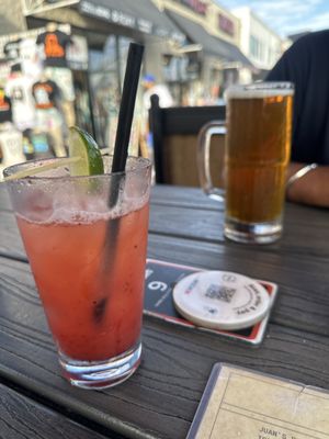 Sandbar Sports Grill by null