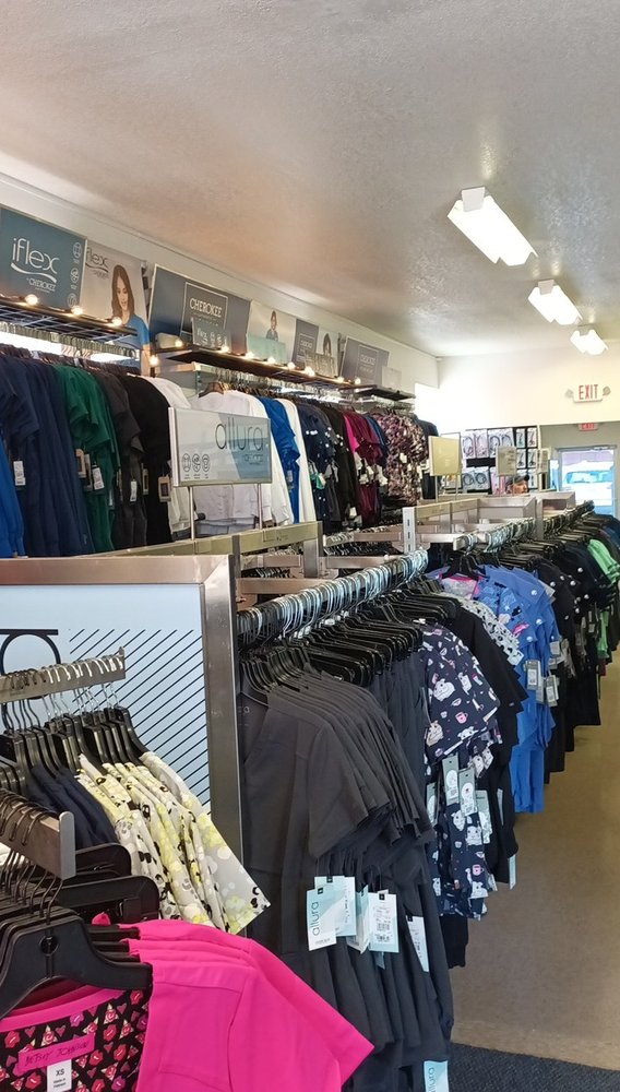 UNIFORMITY DOWNTOWN Updated September 2024 1743 S Orange Ave