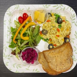 Salad House Buffet - Just $7.99
