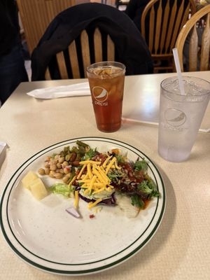 Granny's Kitchen by null