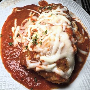 Liquid Lib's - Eggplant involtini - Wine Bars Near Me - Lutherville-Timonium, Maryland