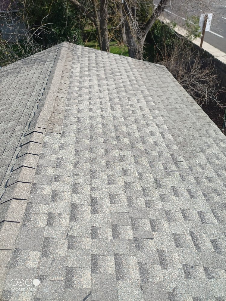 Slide of Reliable Roof Repair