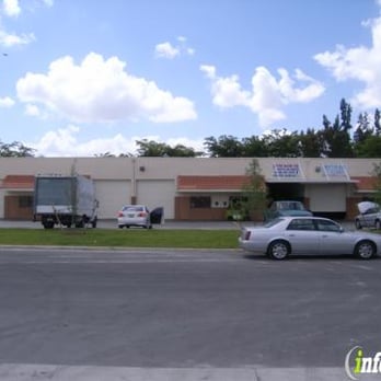 J & L Auto Electric - Auto Repair Near Me - Opa Locka, Florida J & L Auto Electric - Auto Repair Near Me - Opa Locka, Florida