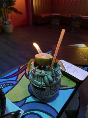 Three 9 Lounge by null