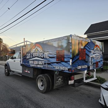 SUN&ROOFERS INC. - Roofing Near Me - San Bernardino, California SUN&ROOFERS INC. - Roofing Near Me - San Bernardino, California