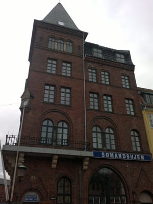 Hotel Bethel by null