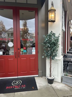 The Annapolitan by null