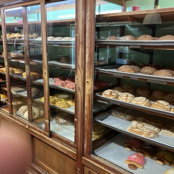 Panadería Nuevo Leon - Baked goods - Bakeries Near Me - Chicago, Illinois Panadería Nuevo Leon - Baked goods - Bakeries Near Me - Chicago, Illinois