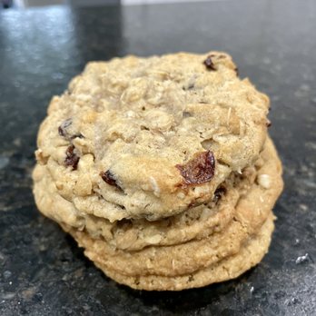 The Pastry Corner - Oatmeal cookies - Bakeries Near Me - Cibolo, Texas The Pastry Corner - Oatmeal cookies - Bakeries Near Me - Cibolo, Texas