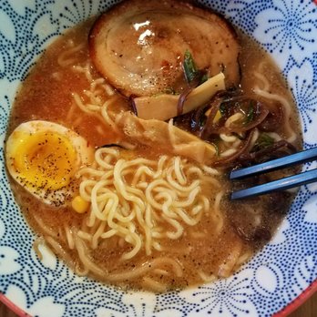 Kenji's - Soy ramen - Ramen Near Me - Vancouver, Washington Kenji's - Soy ramen - Ramen Near Me - Vancouver, Washington