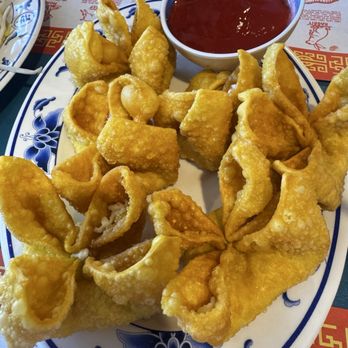 Pho Anh Trang Restaurant - Crab Cheese - Vietnamese Near Me - Grand Rapids, Michigan