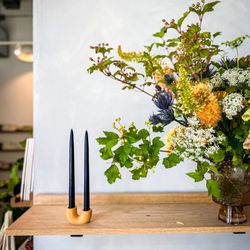 Stonefruit Botanical - Statement Arrangement