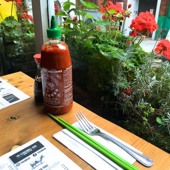 Ngon Ngon - Vietnamese Near Me - London, XGL