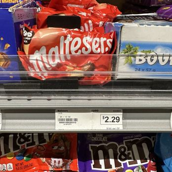 Milam’s Market - Maltesers!! Yay! Now I don't have to buy them from Canada!! - Grocery Near Me - Pinecrest, Florida Milam’s Market - Maltesers!! Yay! Now I don't have to buy them from Canada!! - Grocery Near Me - Pinecrest, Florida