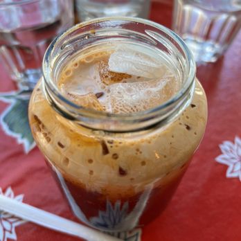 Pintoh Thai - Thai Iced Tea - Thai Near Me - Oakland, California Pintoh Thai - Thai Iced Tea - Thai Near Me - Oakland, California