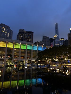 Lincoln Ristorante by null