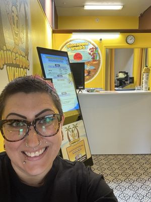 pineappleWHIPS by null