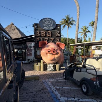 Lick It BBQ & Wood Fire Pizza - Pizza Near Me - Layton, Florida Lick It BBQ & Wood Fire Pizza - Pizza Near Me - Layton, Florida